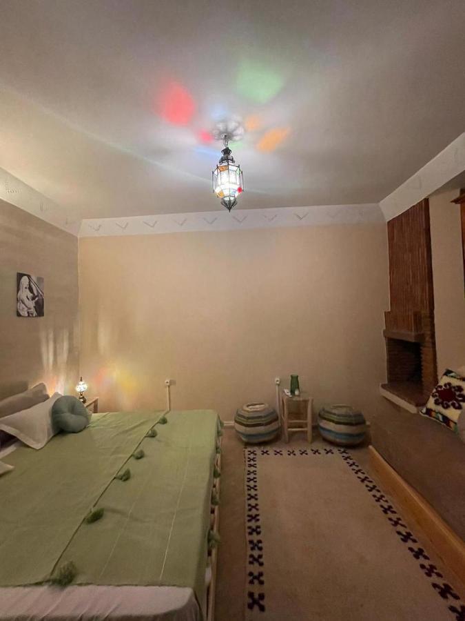 Riad Baroud มาร์ราเกช ภายนอก รูปภาพ